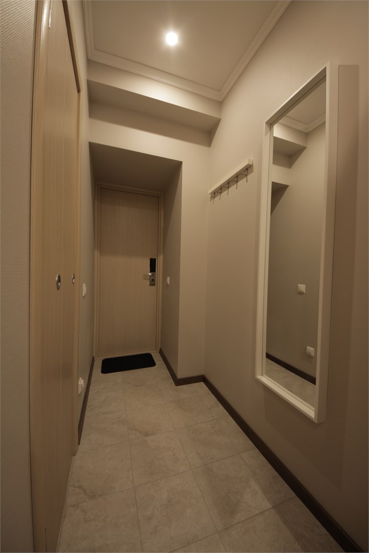 Двухместный номер Купе в Игрок на Владимирской