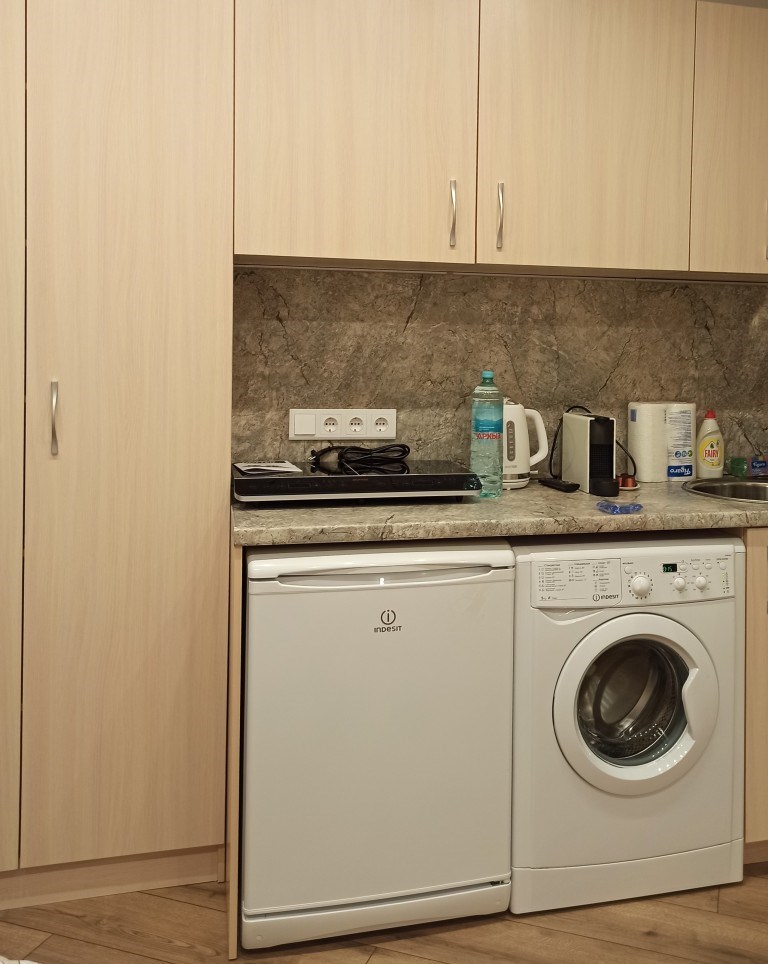 Студия на двоих в Игрок на Владимирской