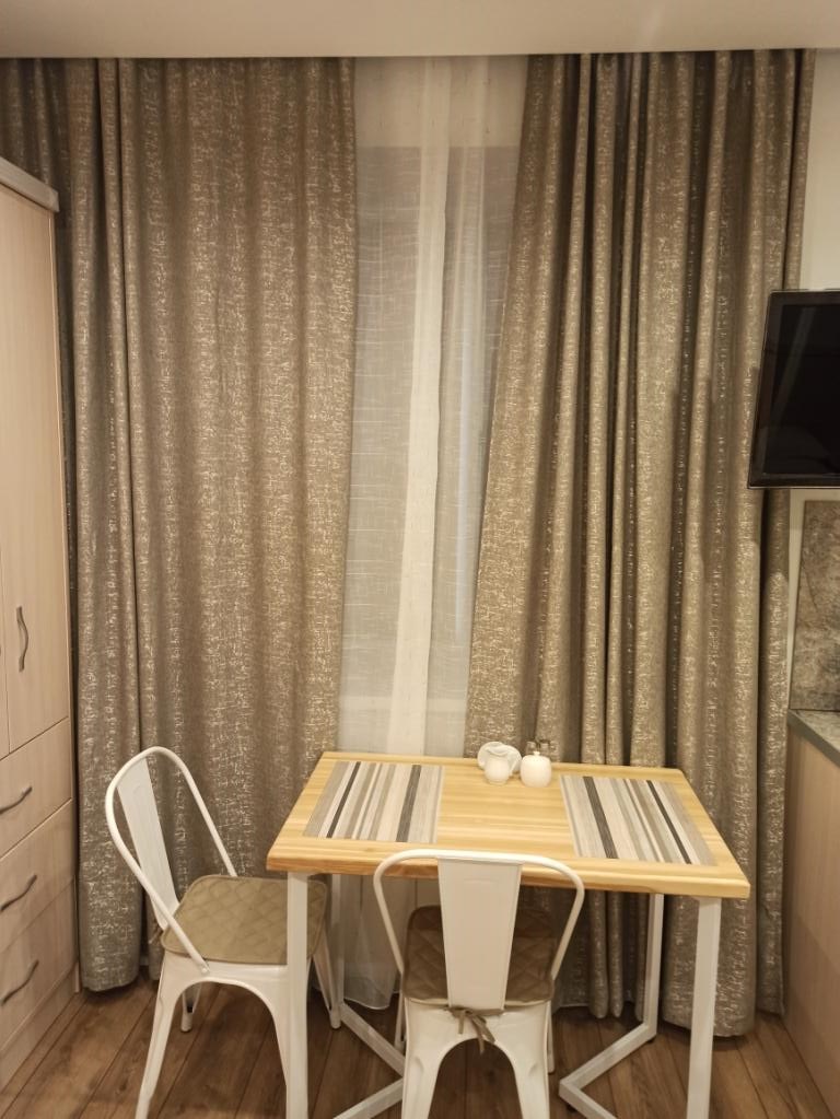 Студия на двоих в Игрок на Владимирской