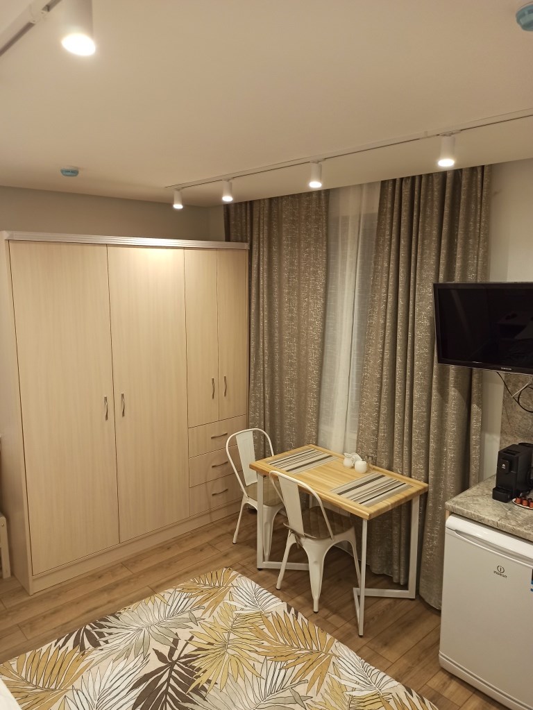 Студия на двоих в Игрок на Владимирской