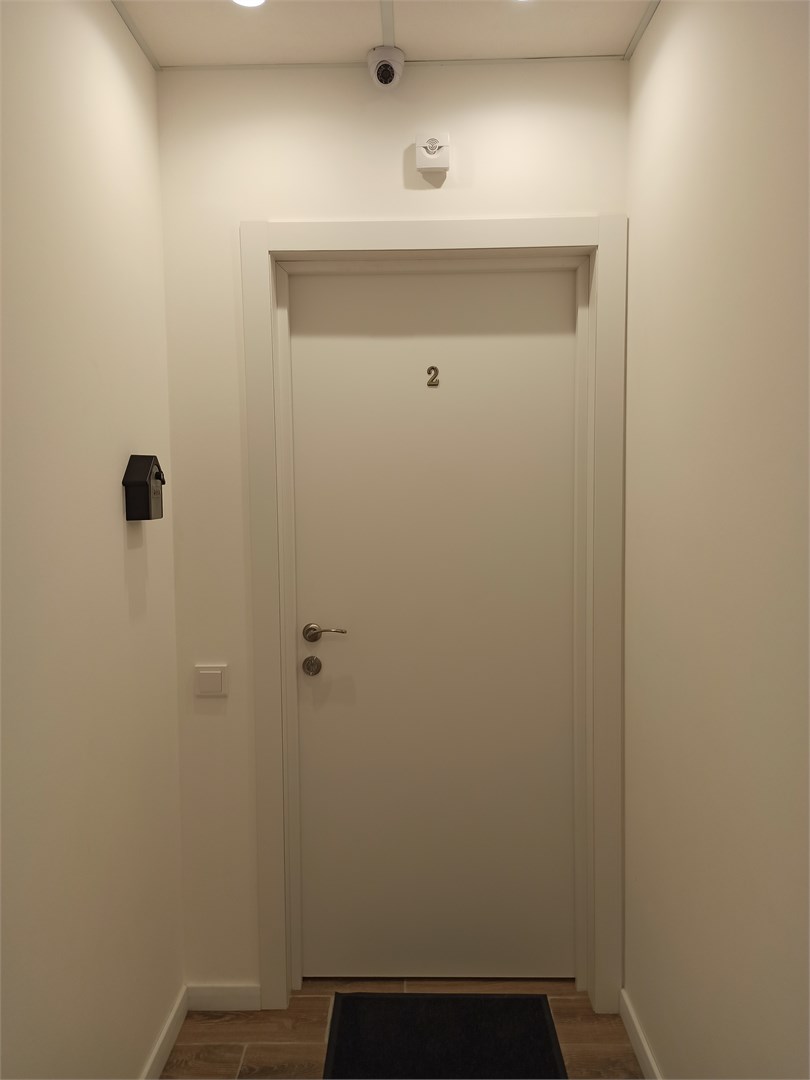 Студия на двоих в Игрок на Владимирской