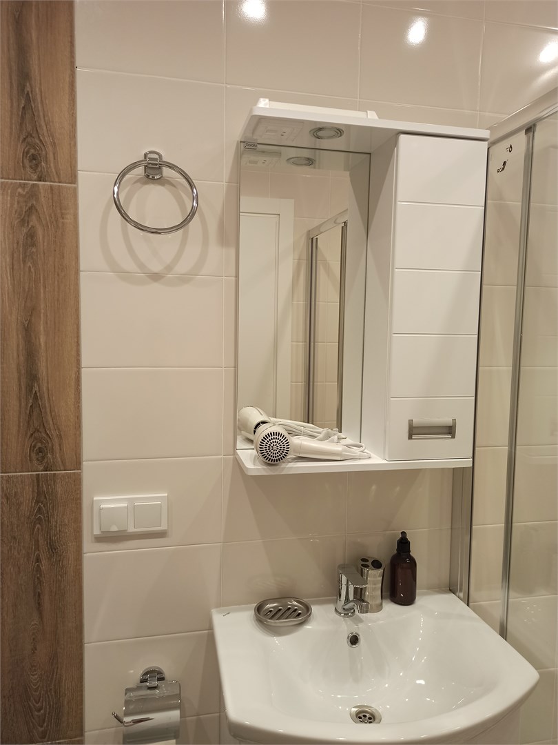 Студия на двоих в Игрок на Владимирской