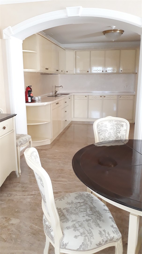 Апартаменты (Вилла с двумя спальнями, с завтраком) в Lazurnaya hotel&SPA