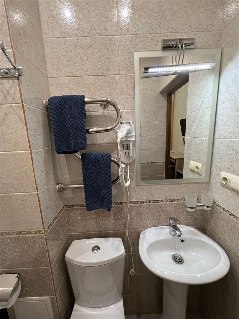 Стандарт в Дом купца Сыромятникова