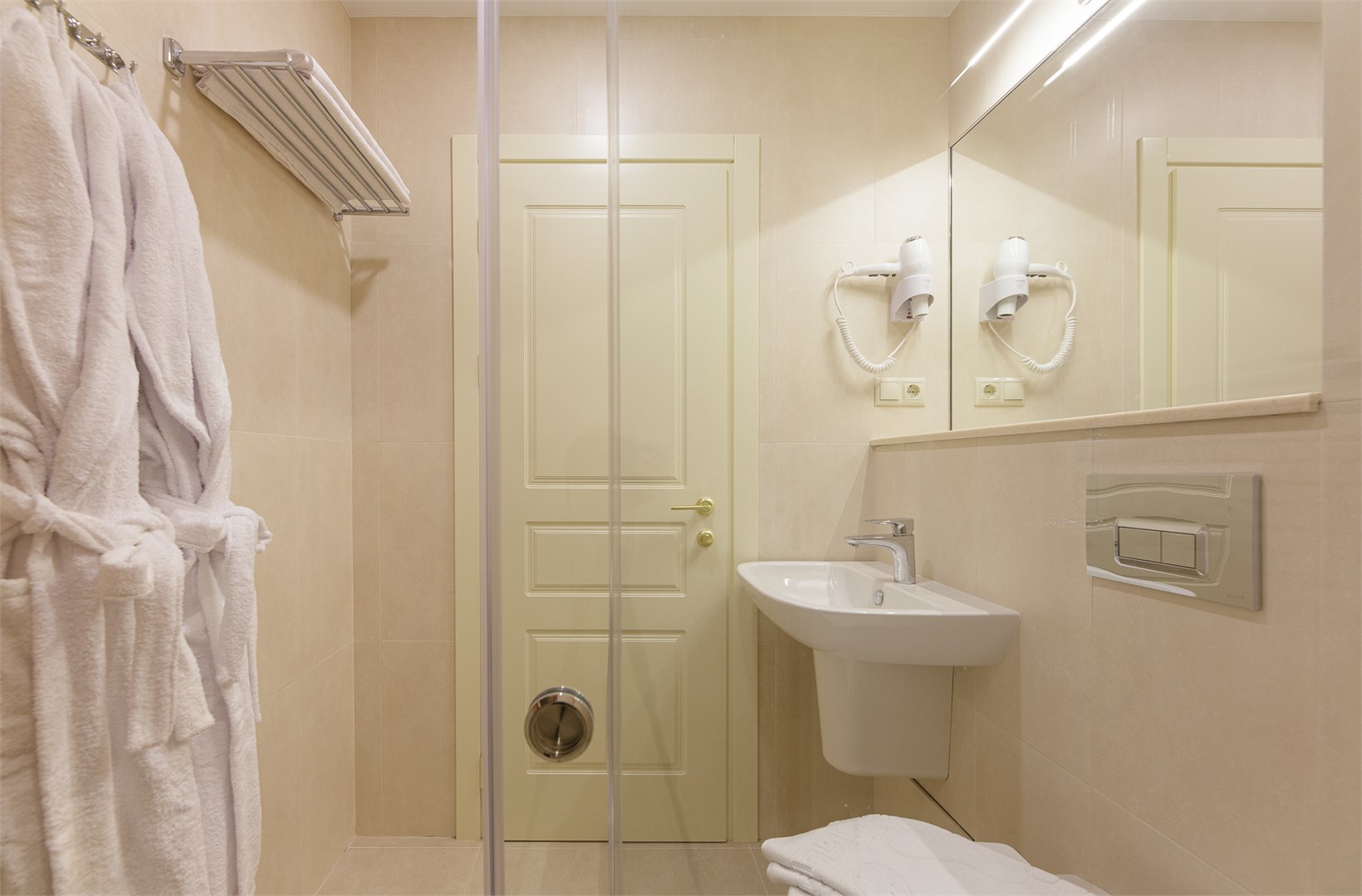 Джуниор Сюит 2-местный в Классик