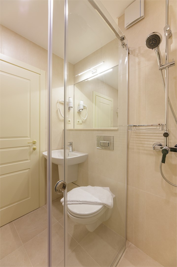 Джуниор Сюит 2-местный в Классик