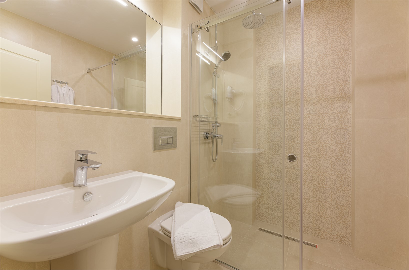 Джуниор Сюит 2-местный в Классик