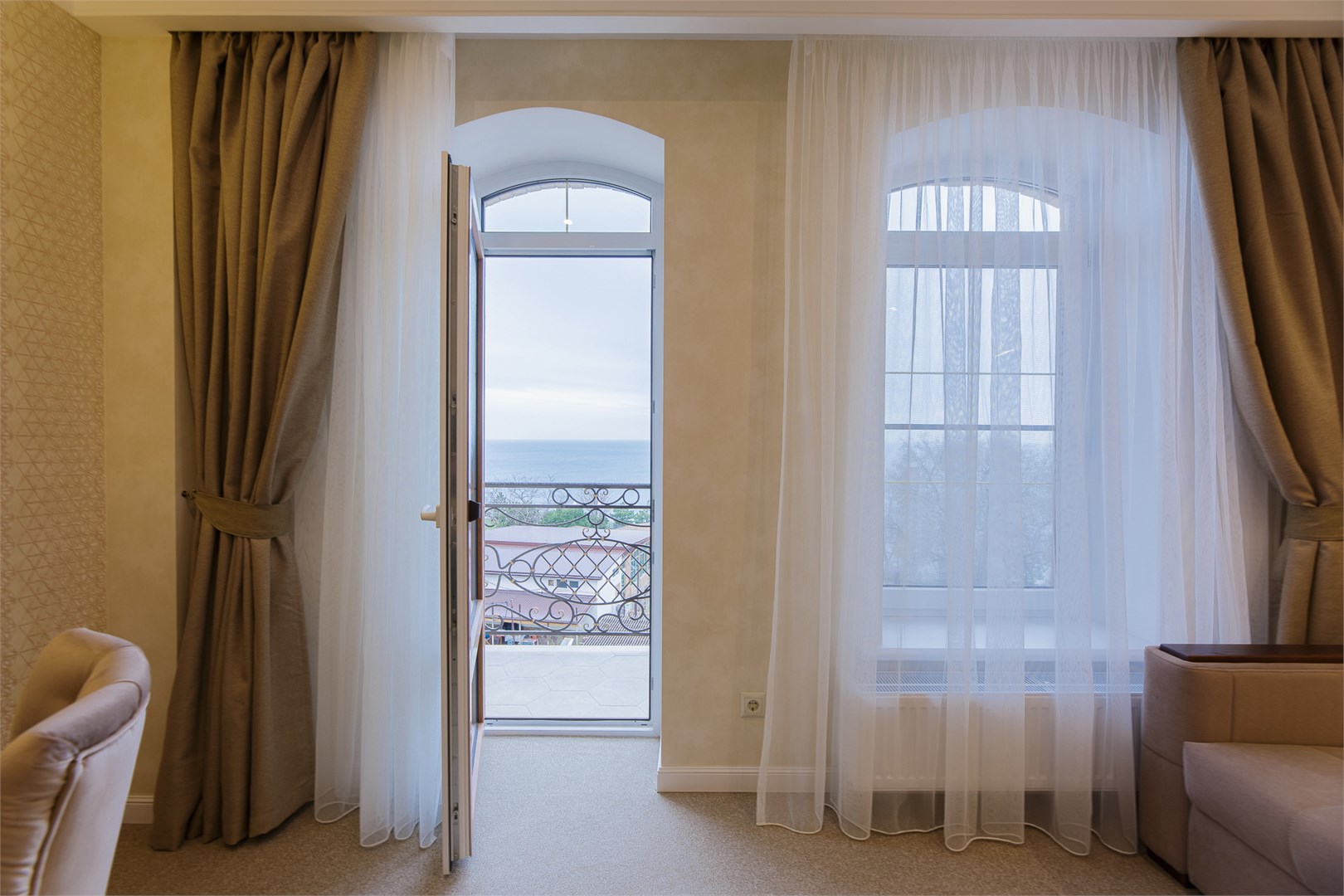 Джуниор Сюит 2-местный в Классик