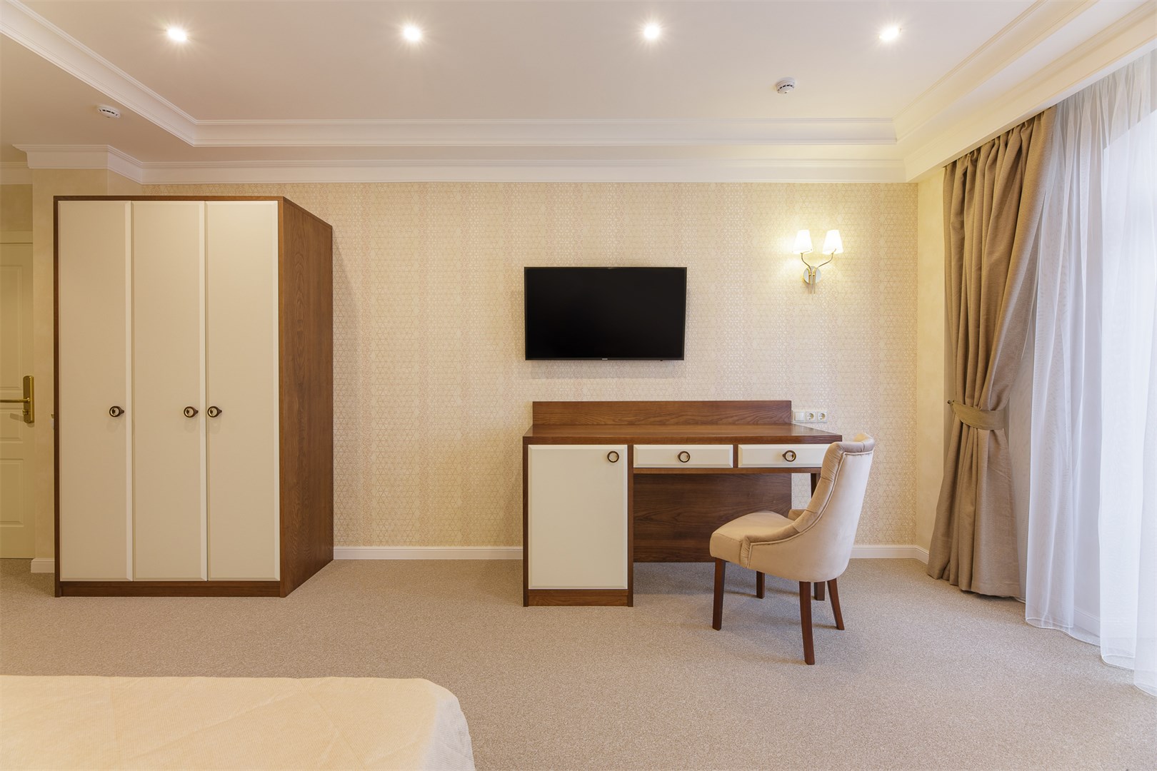 Джуниор Сюит 2-местный в Классик