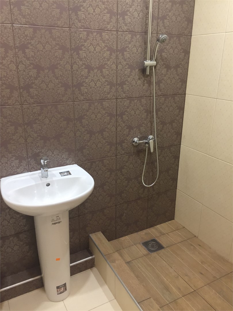 Студия 2-х местная 1 категории (семейный) в Восход