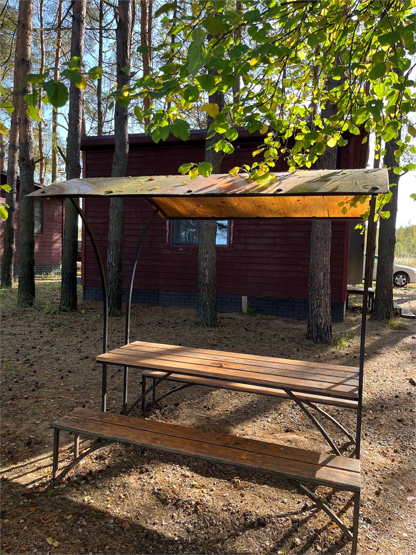 Стандарт 4-местный дом в Калипсо