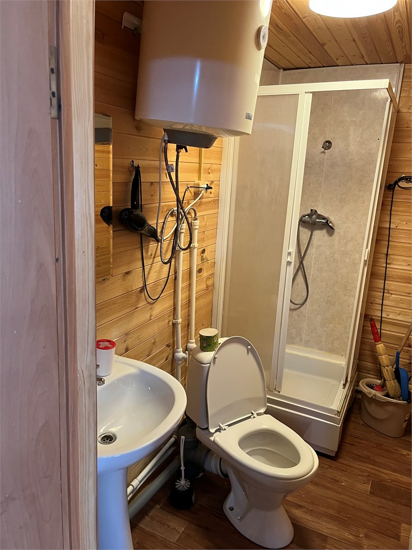 Стандарт 8-местный дом в Калипсо