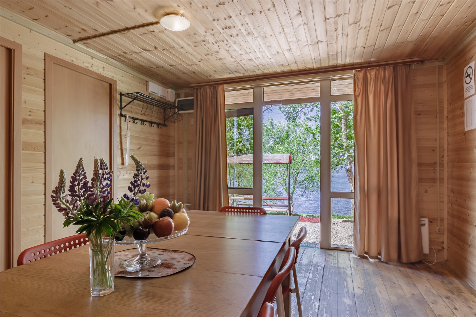 Стандарт 8-местный дом в Калипсо