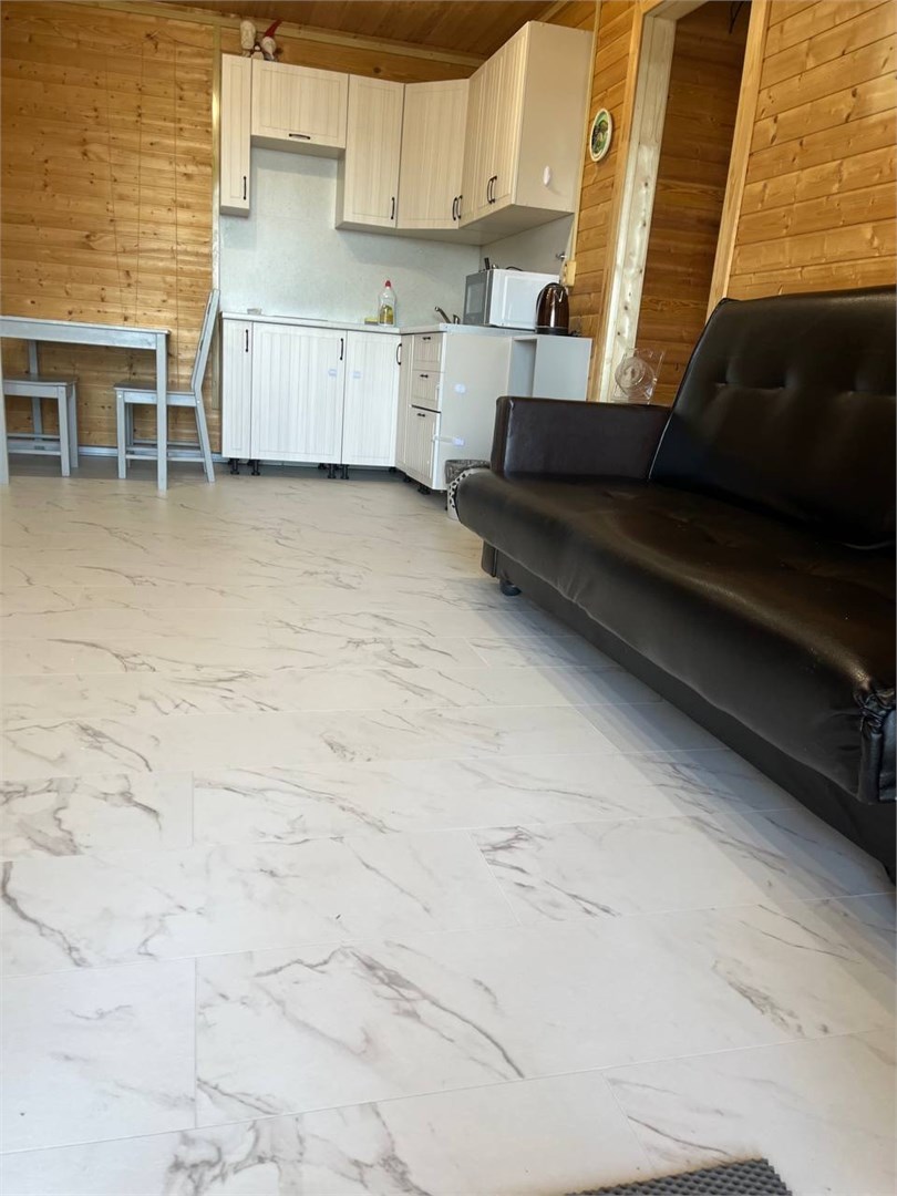 Семейный 6-местный дом с улучшенной планировкой в Калипсо