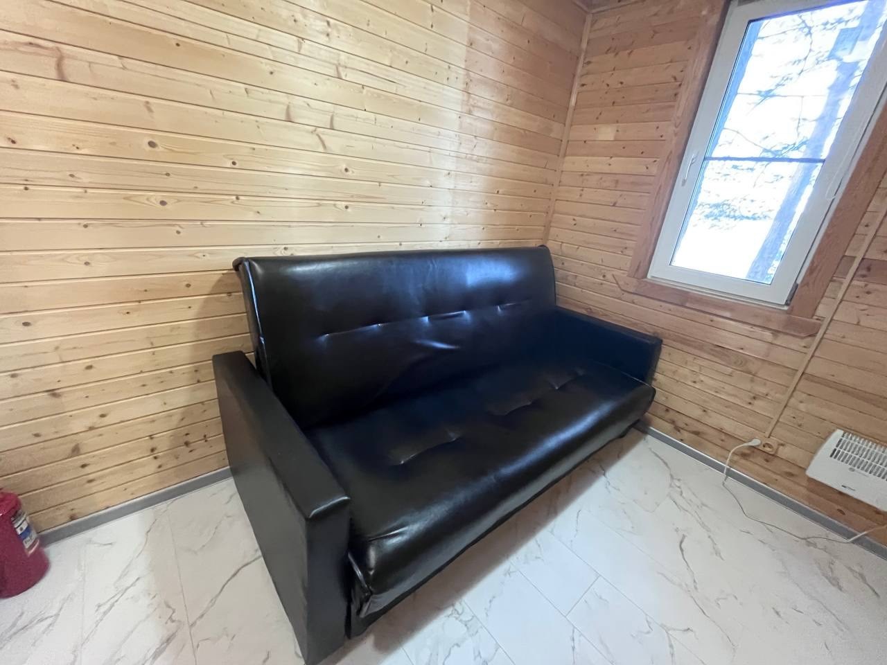 Семейный 6-местный дом с улучшенной планировкой в Калипсо