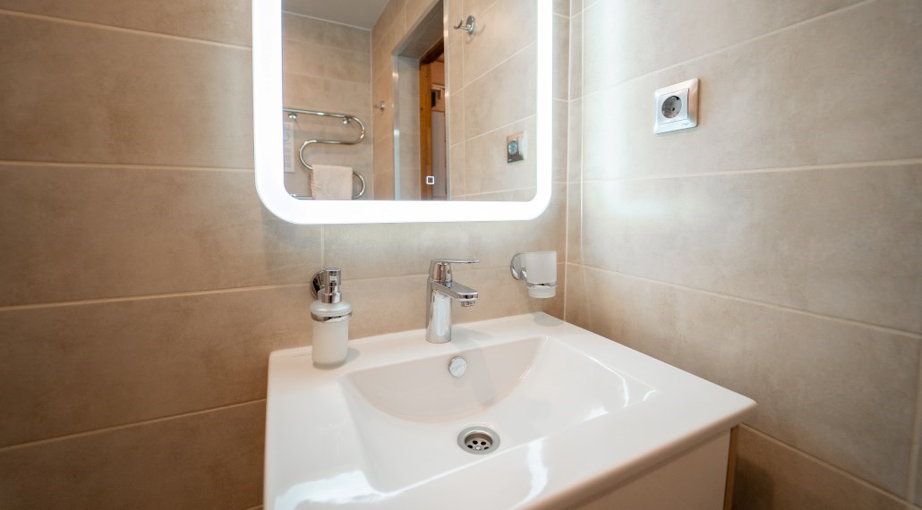 Коттедж «Графский Комфорт» в Царство-Королевство