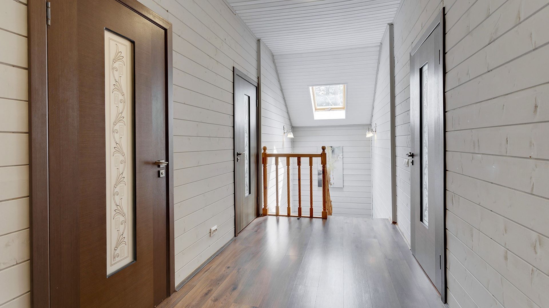 Коттедж «Королевский 33» в Царство-Королевство