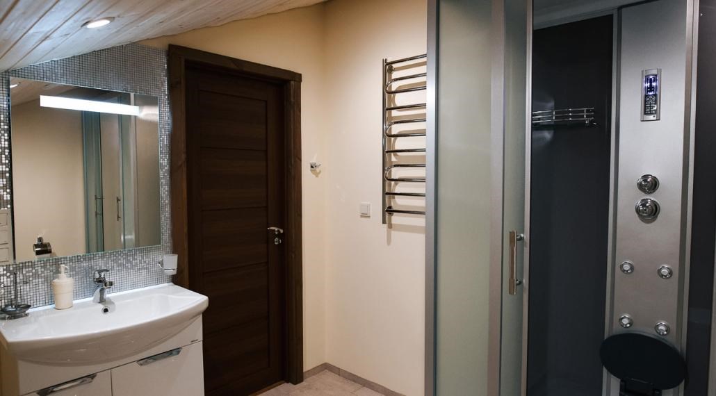 Коттедж «Царский Комфорт» в Царство-Королевство