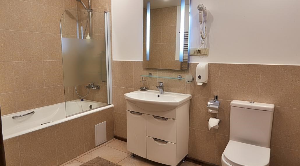 Коттедж «Царский Комфорт» в Царство-Королевство