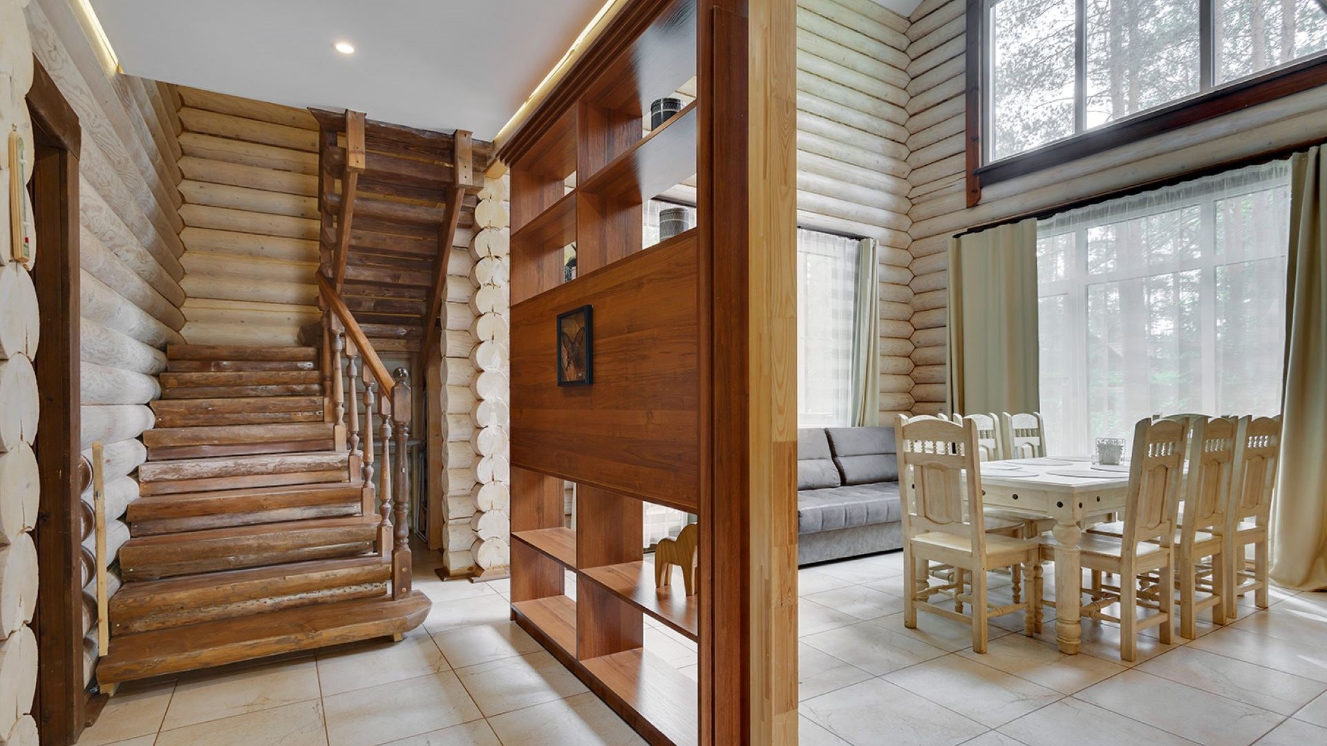 Коттедж «Царский Комфорт» в Царство-Королевство