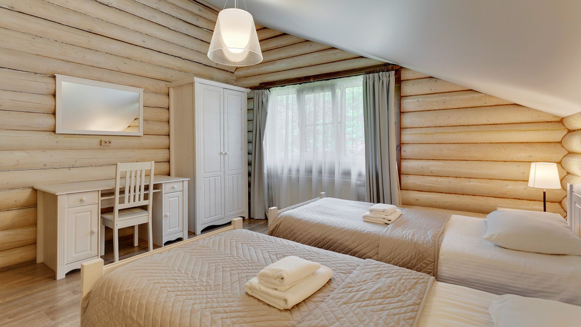 Коттедж «Царский Комфорт» в Царство-Королевство