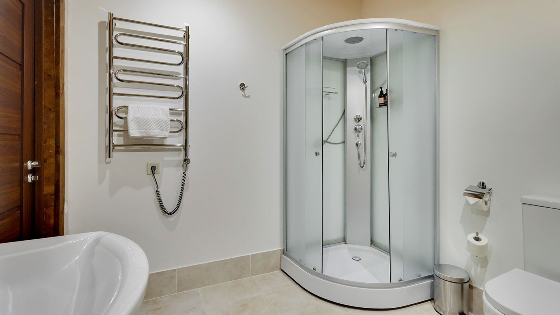 Коттедж «Царский Комфорт» в Царство-Королевство