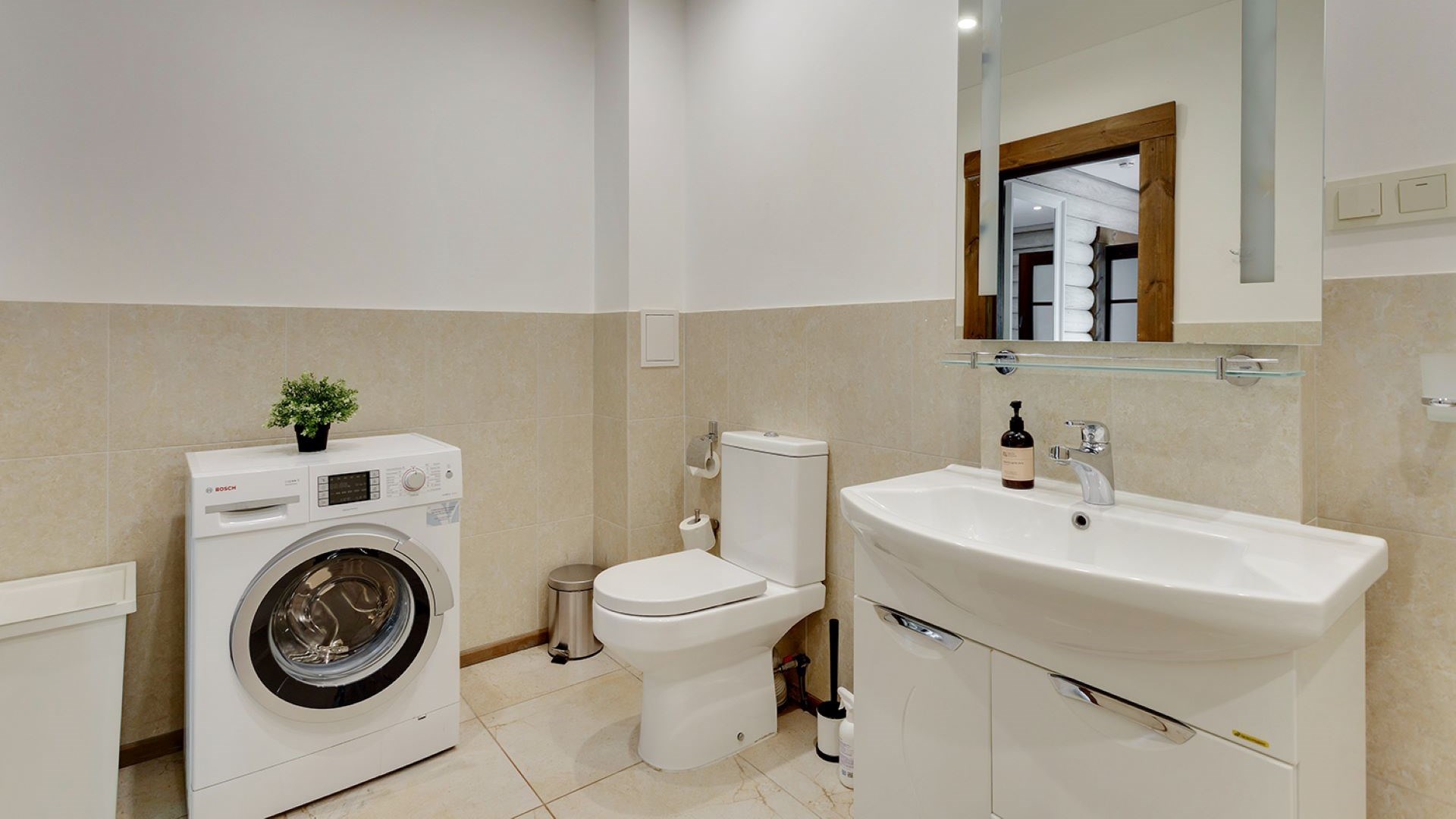 Коттедж «Царский Комфорт» в Царство-Королевство