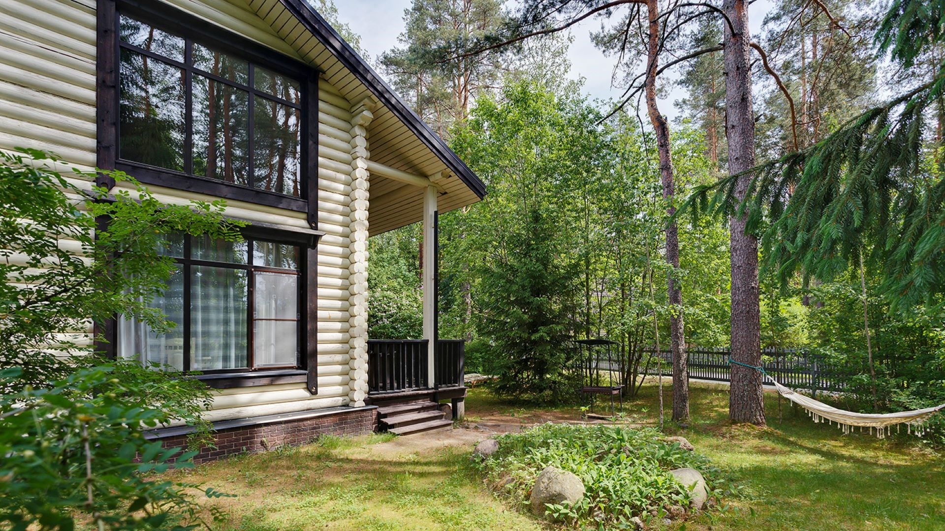 Коттедж «Царский Комфорт» в Царство-Королевство