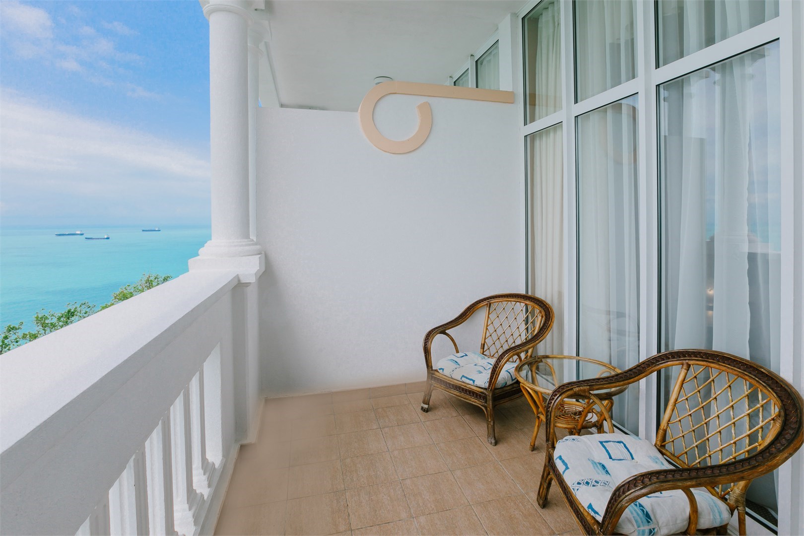 Комфорт 2-местный DBL (3 корпус) в Azimut Здоровье Зеленый Гай