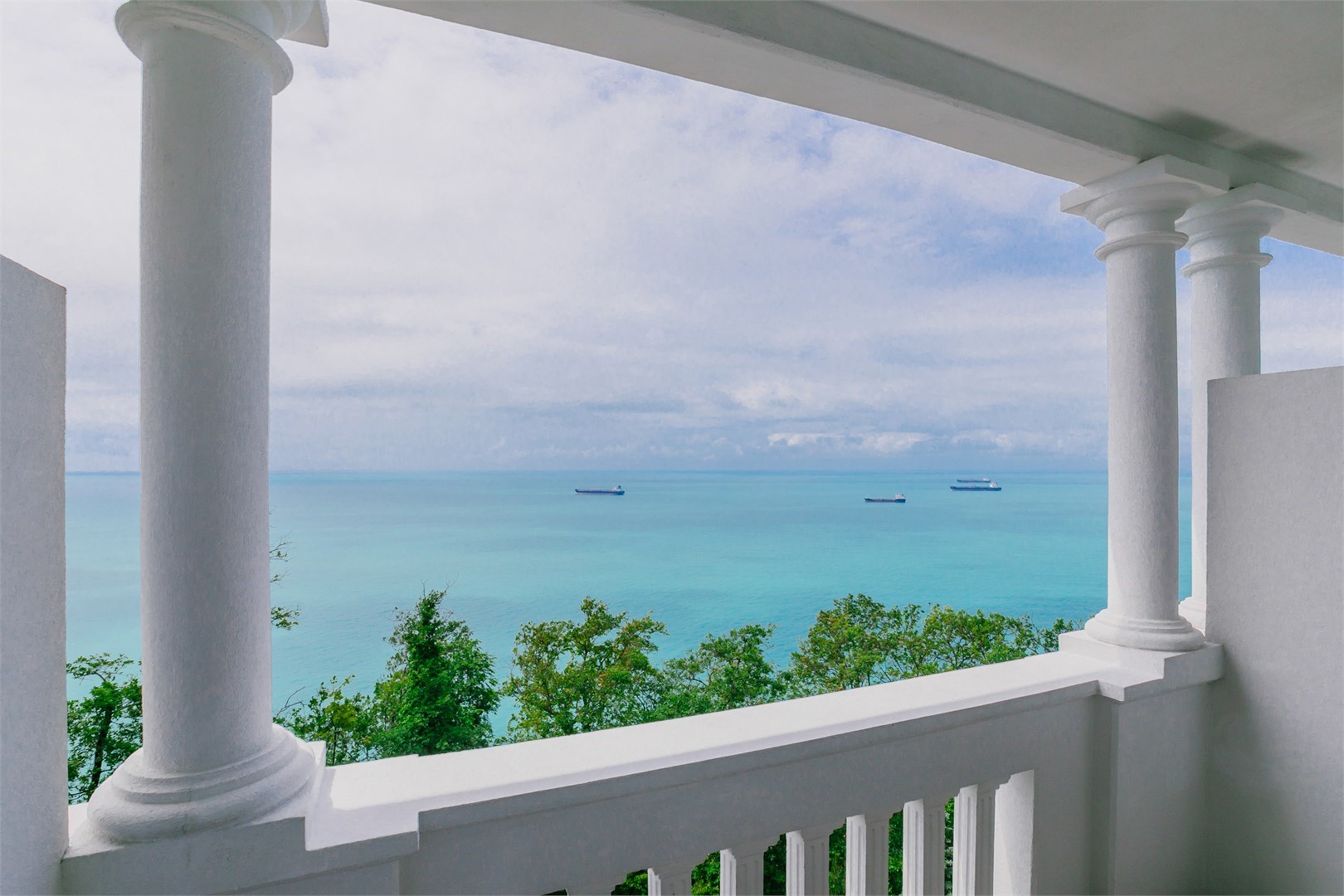 Комфорт 2-местный DBL (3 корпус) в Azimut Здоровье Зеленый Гай