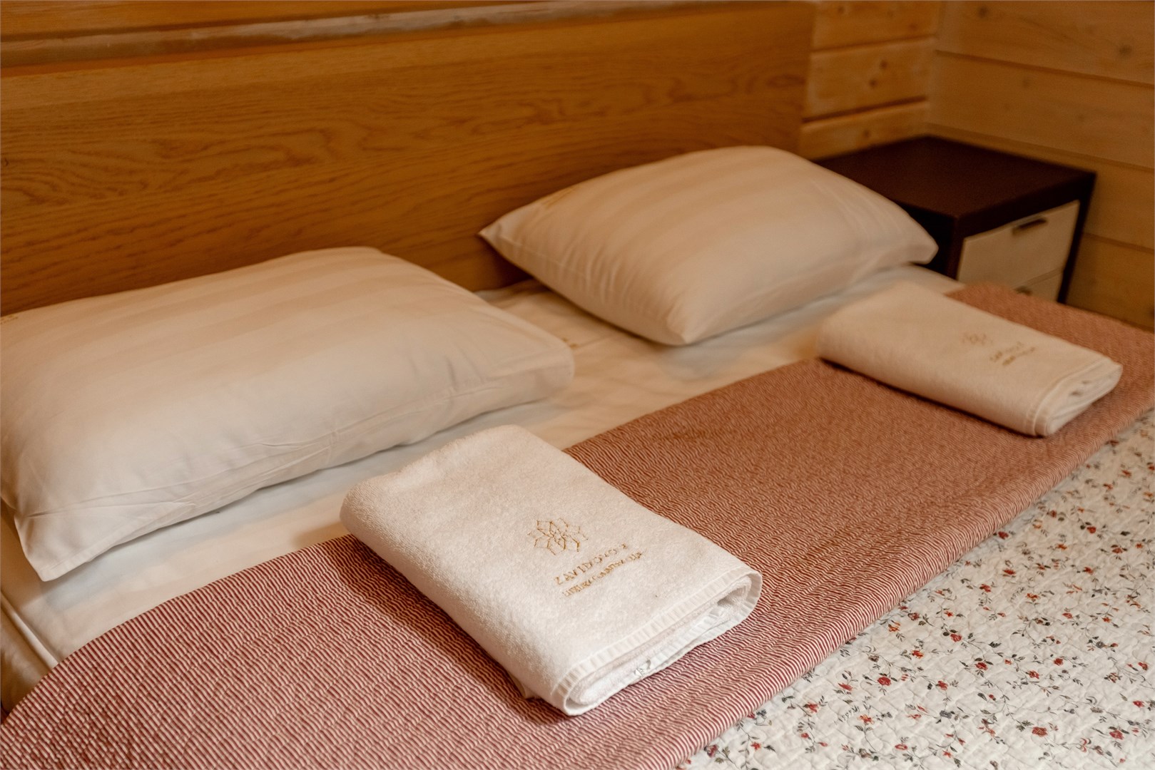 Коттедж 1 Ярило с  русской баней в Завидово-2