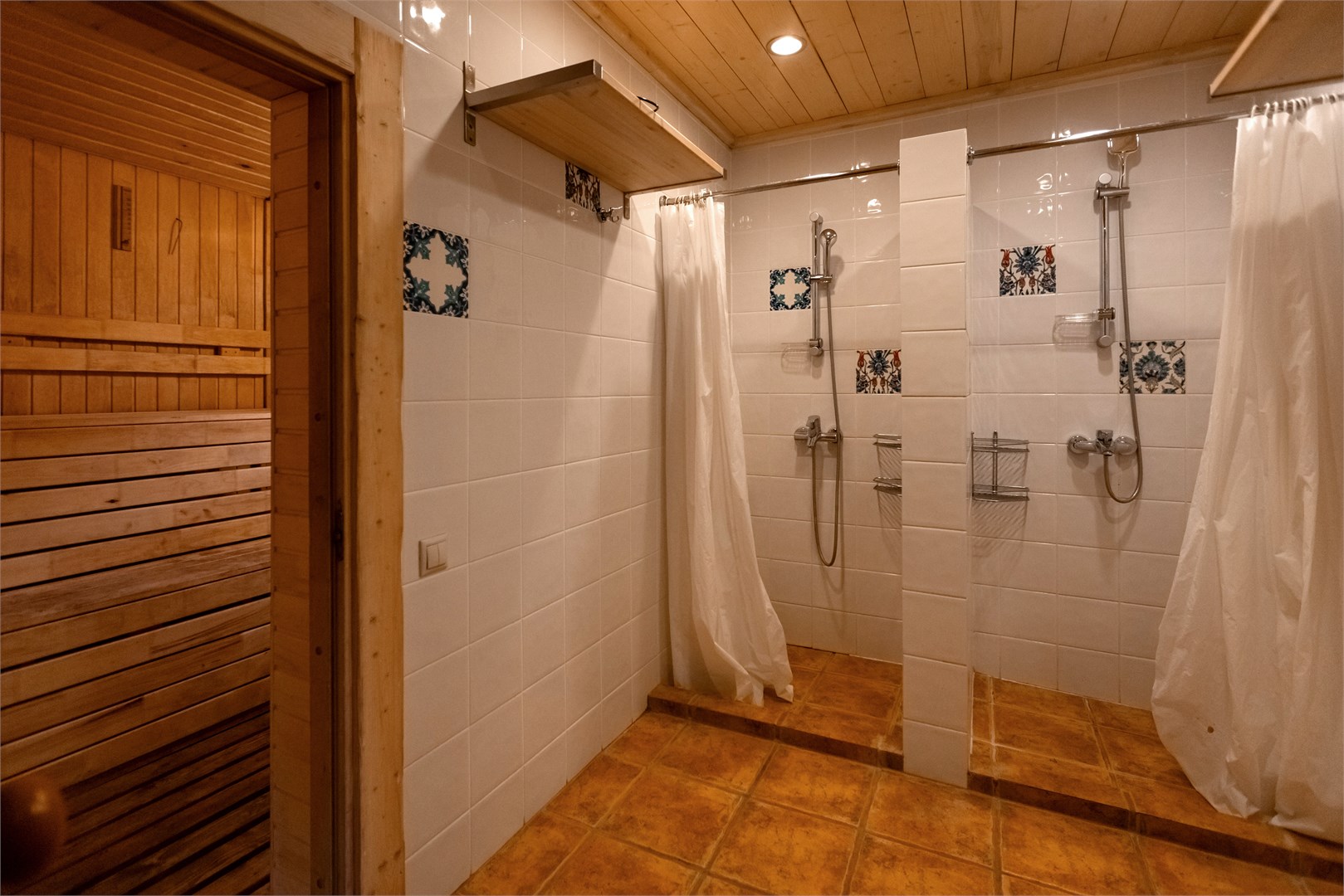 Коттедж 1 Ярило с  русской баней в Завидово-2