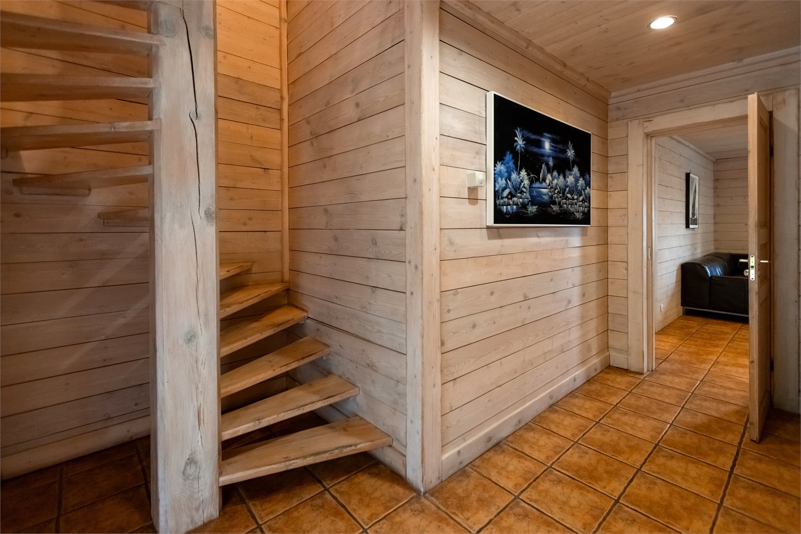 Коттедж 1 Ярило с  русской баней в Завидово-2