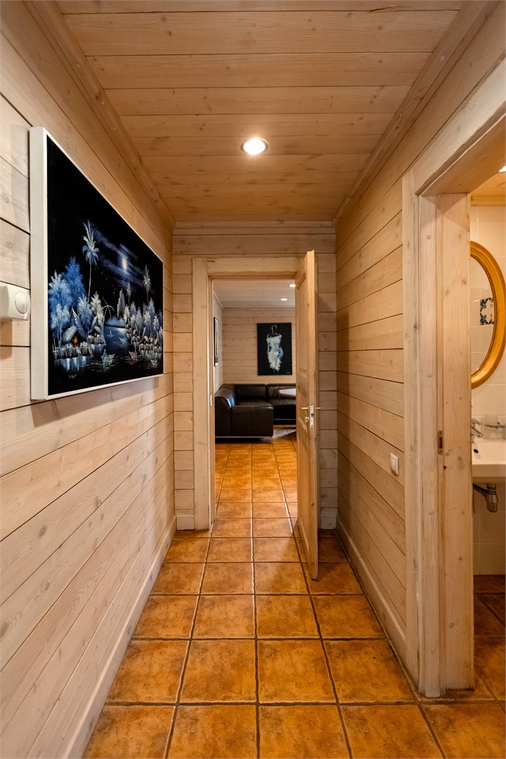 Коттедж 1 Ярило с  русской баней в Завидово-2