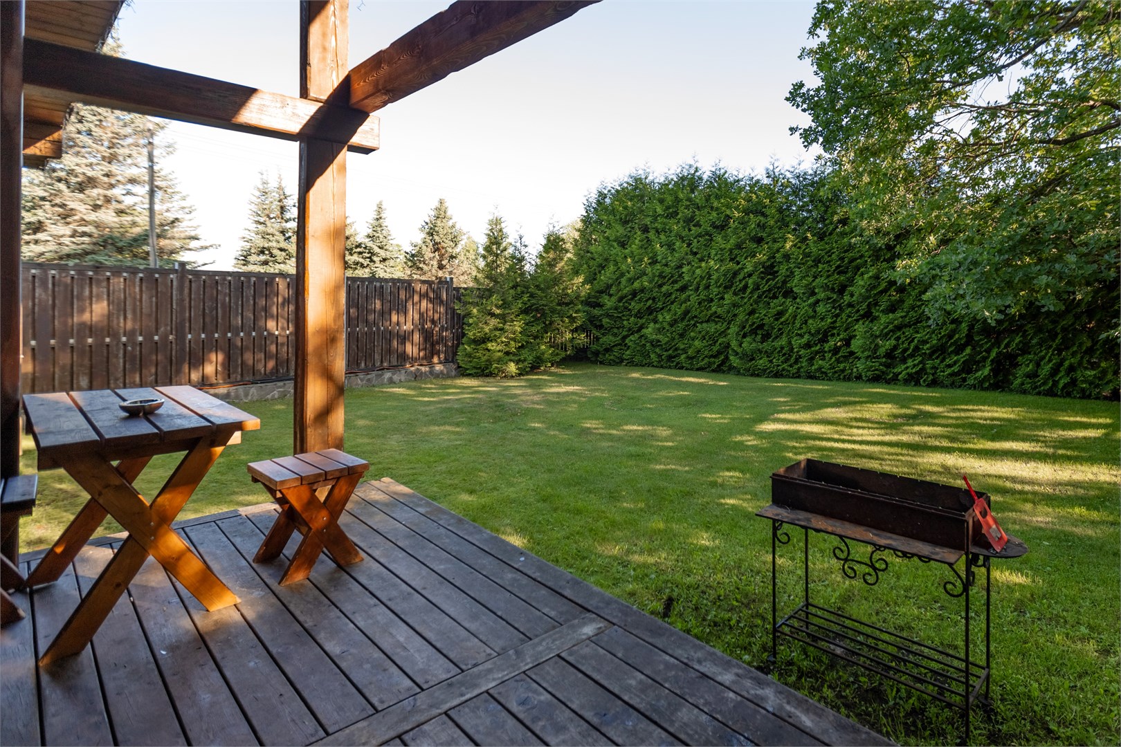 Коттедж 2 Добрыня в Завидово-2