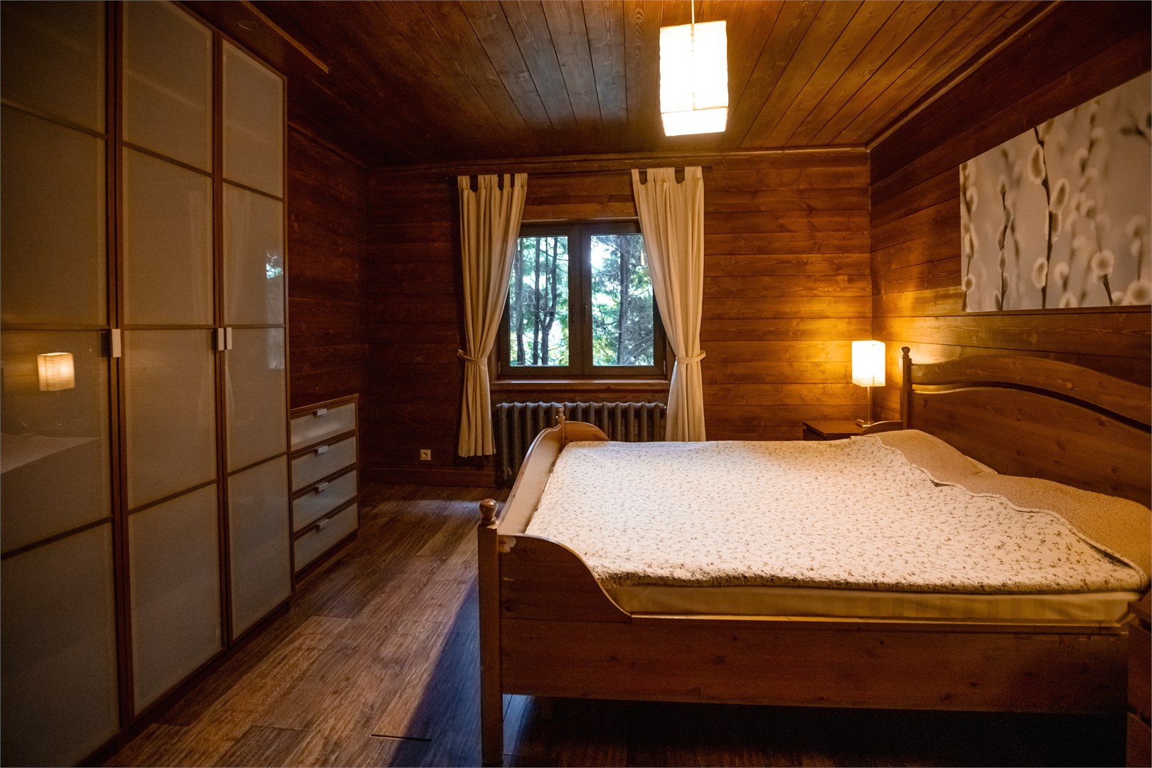 Коттедж 2 Добрыня в Завидово-2