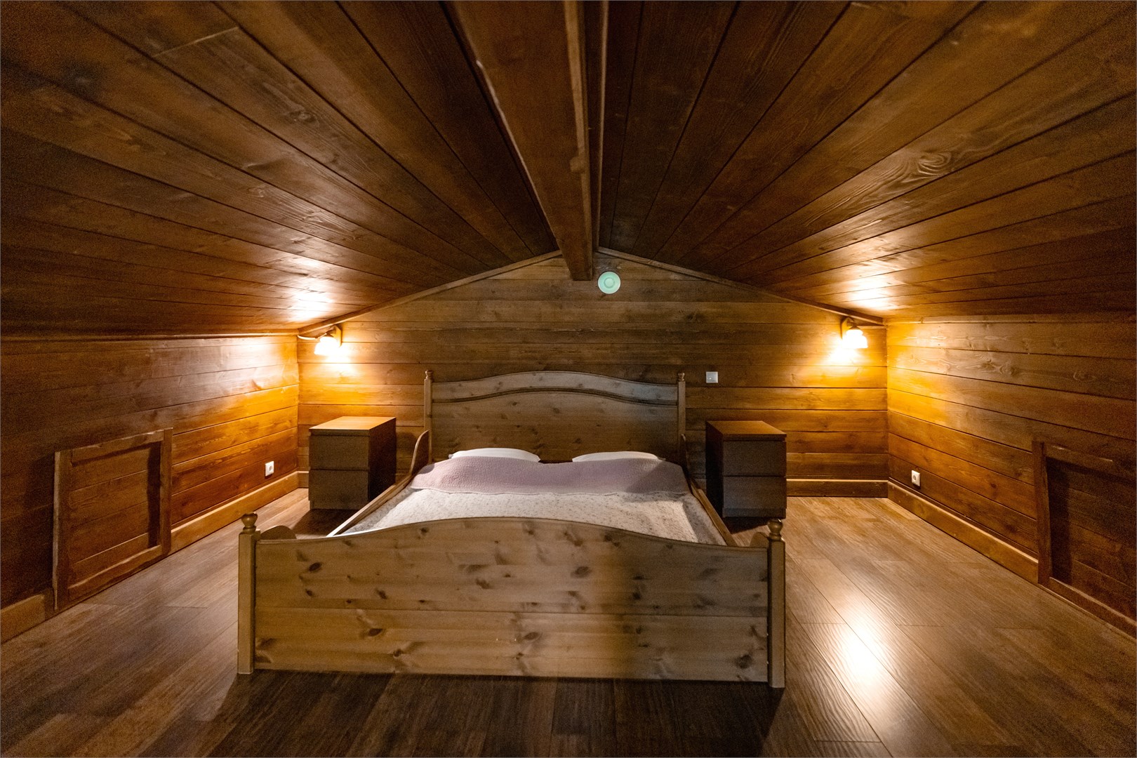 Коттедж 2 Добрыня в Завидово-2