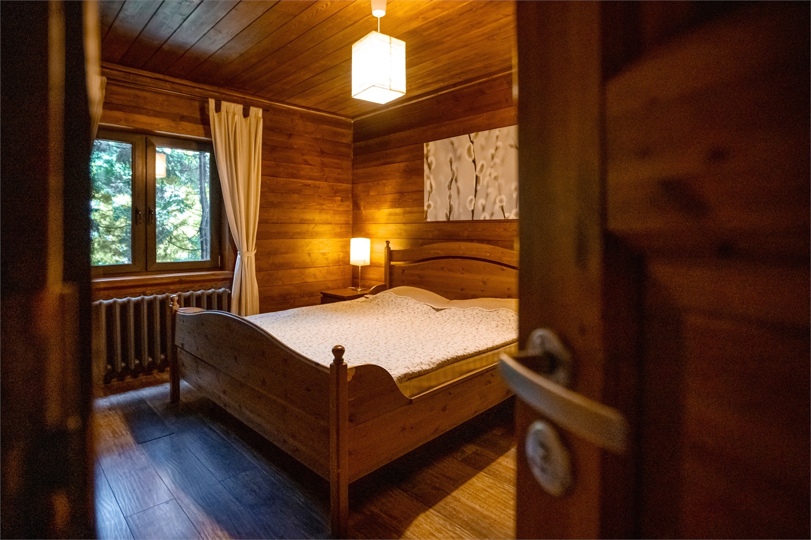 Коттедж 2 Добрыня в Завидово-2