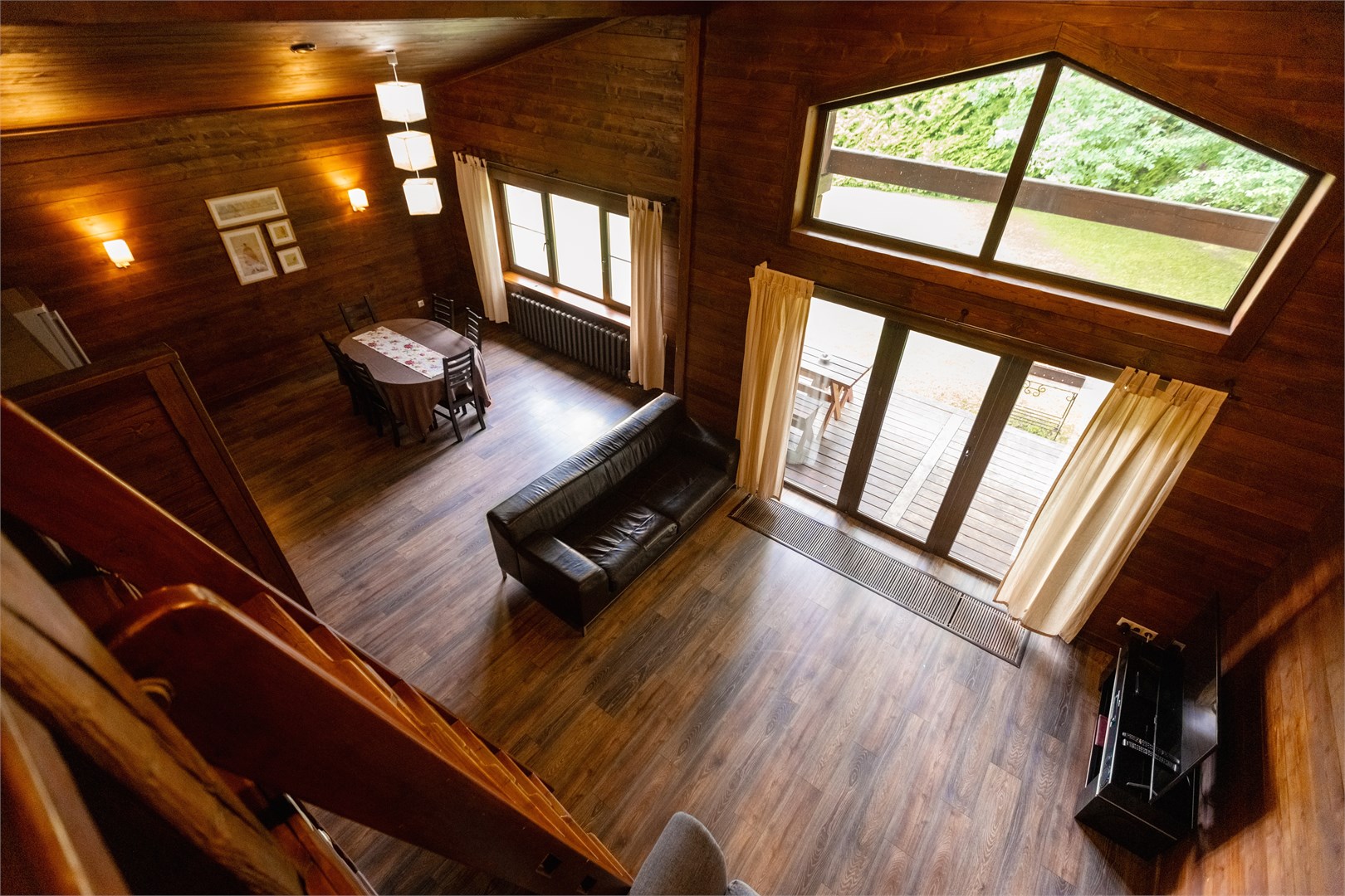 Коттедж 2 Добрыня в Завидово-2