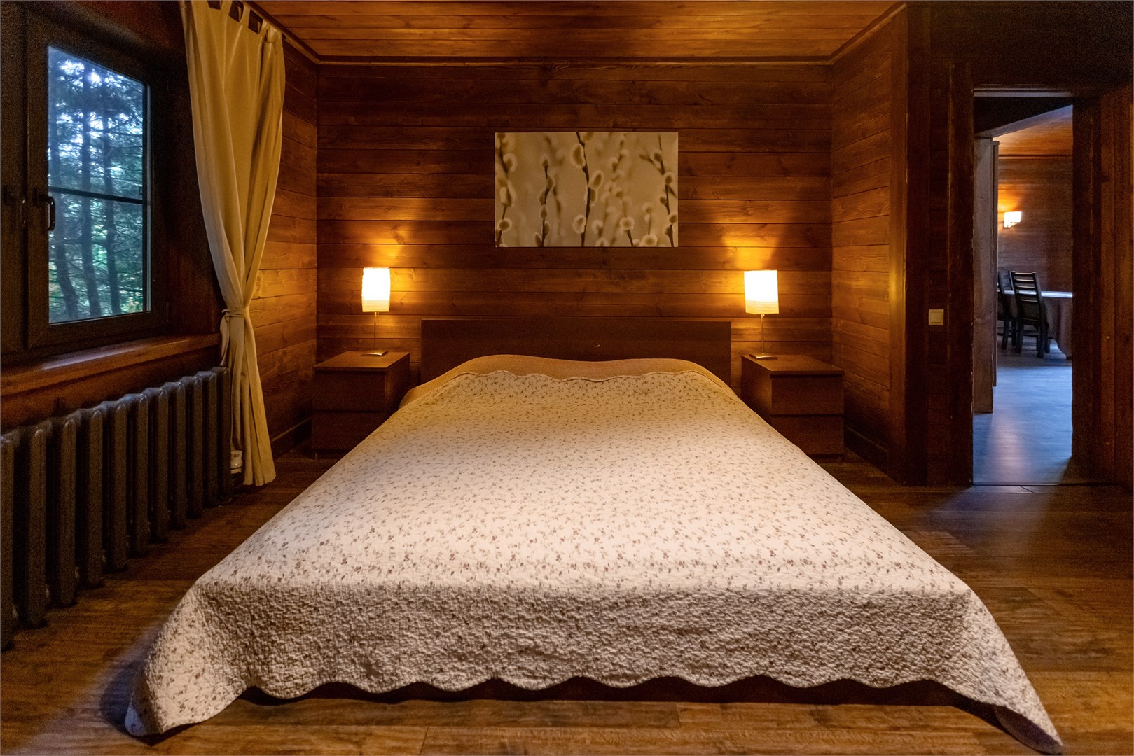 Коттедж 2 Добрыня в Завидово-2