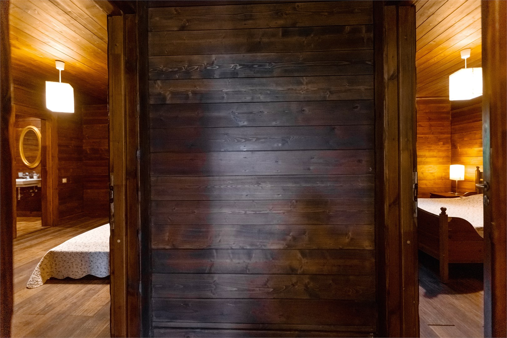 Коттедж 2 Добрыня в Завидово-2