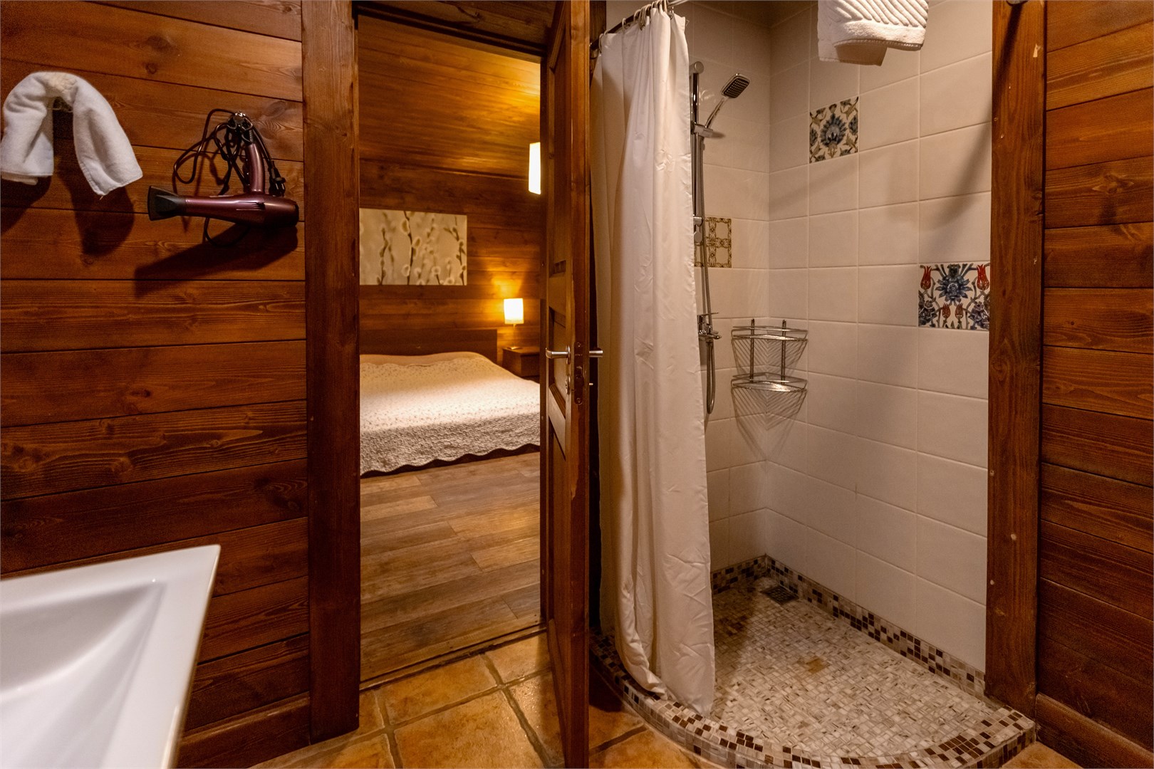 Коттедж 2 Добрыня в Завидово-2