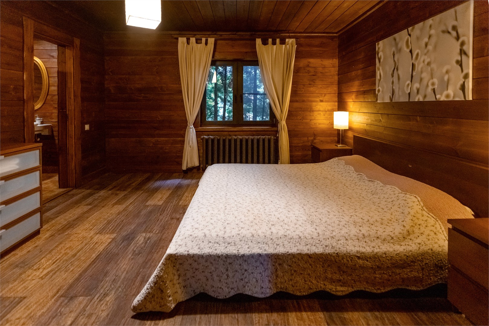 Коттедж 2 Добрыня в Завидово-2