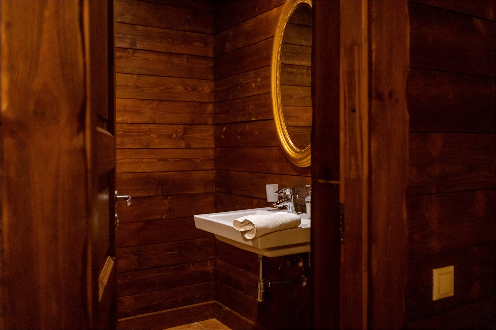 Коттедж 2 Добрыня в Завидово-2