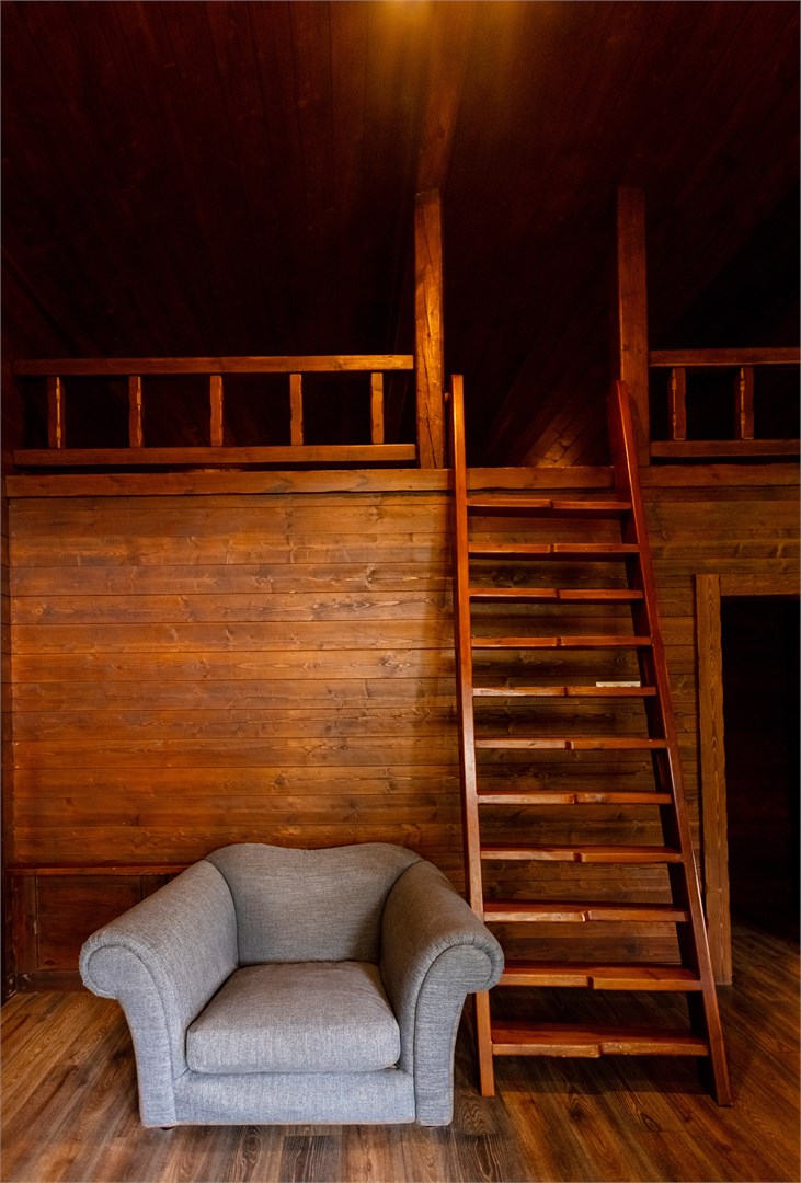 Коттедж 2 Добрыня в Завидово-2