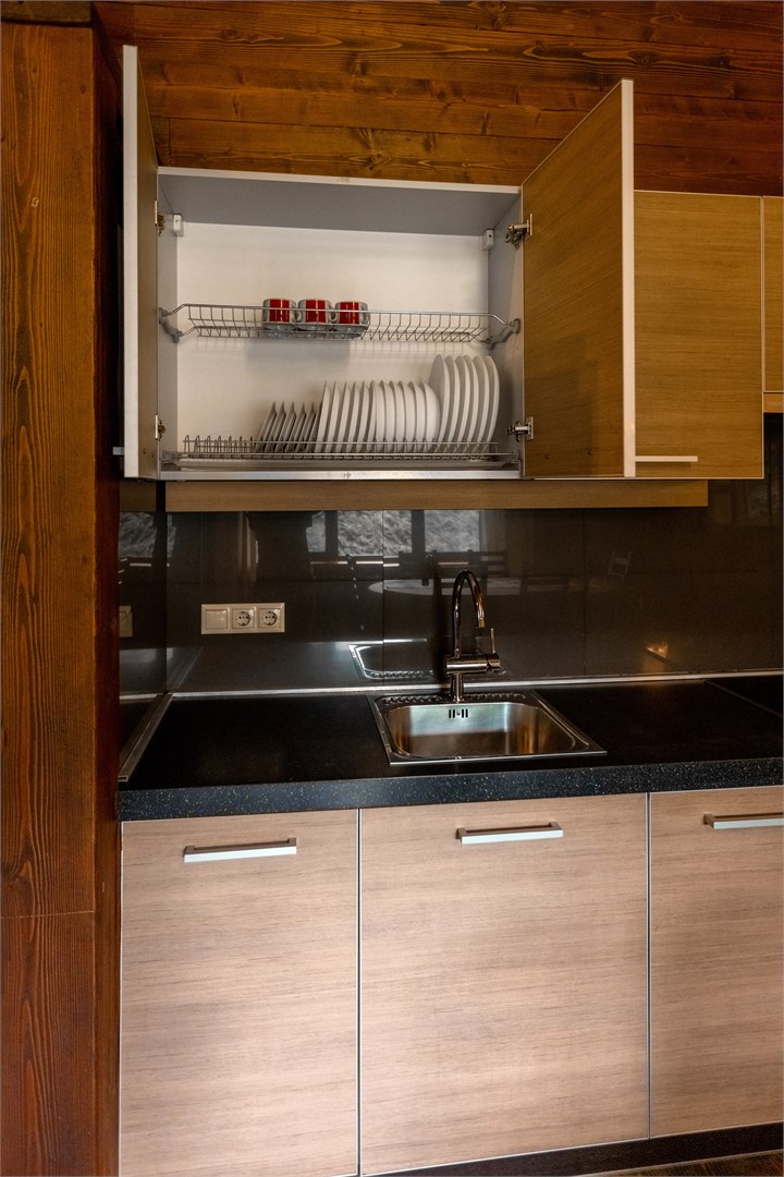 Коттедж 2 Добрыня в Завидово-2