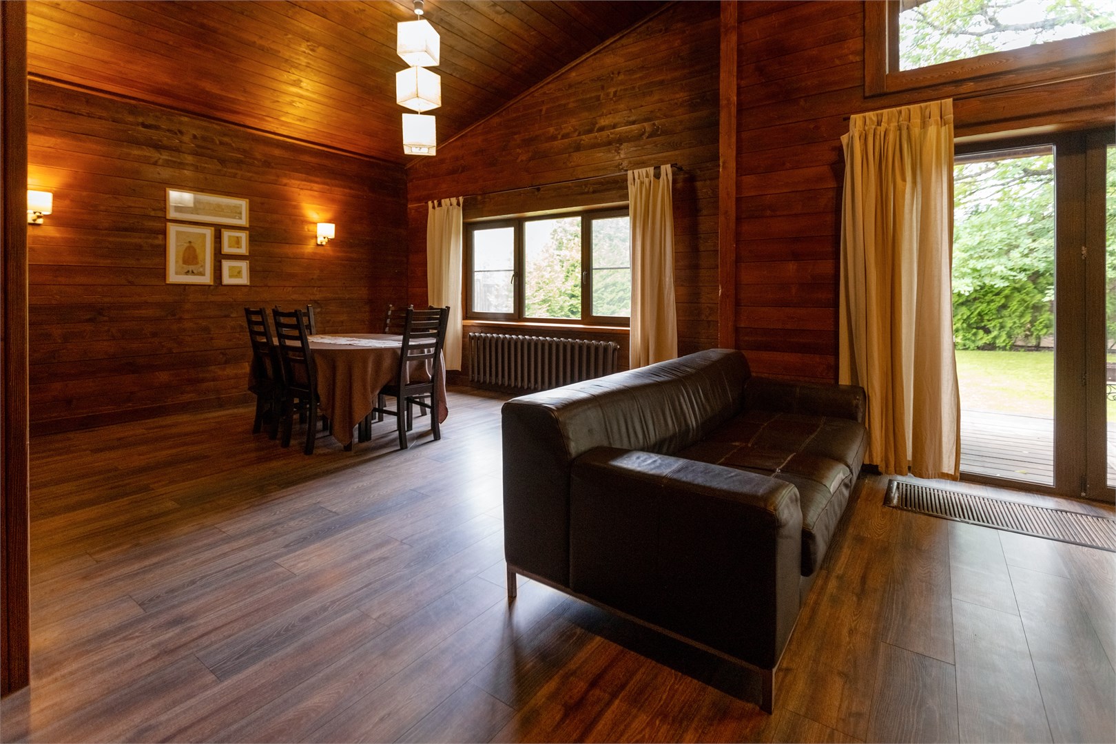 Коттедж 2 Добрыня в Завидово-2