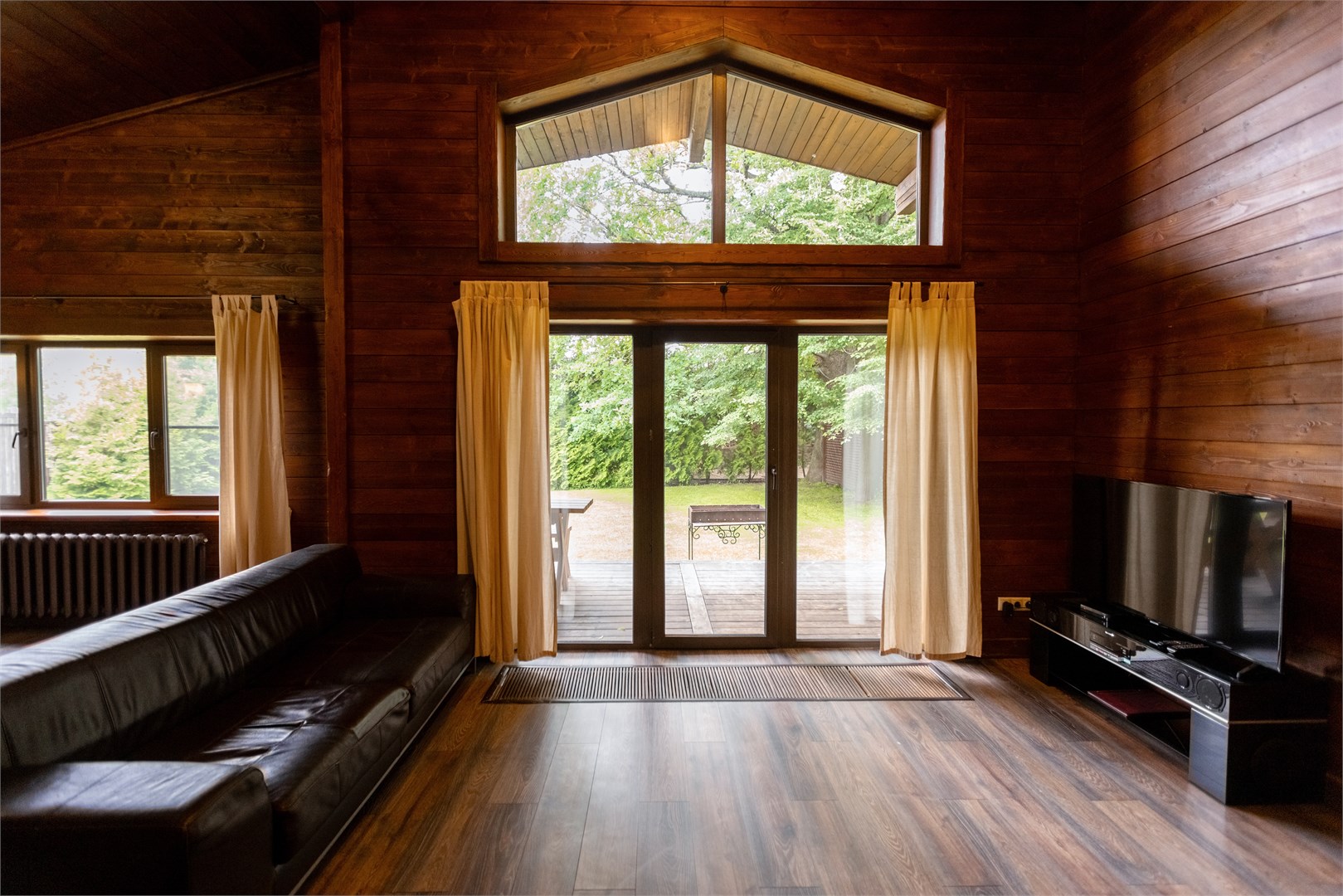 Коттедж 2 Добрыня в Завидово-2