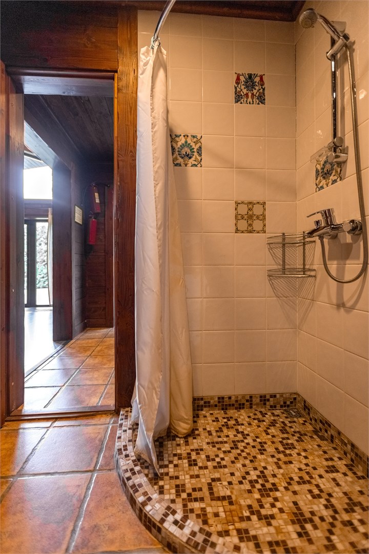 Коттедж 2 Добрыня в Завидово-2