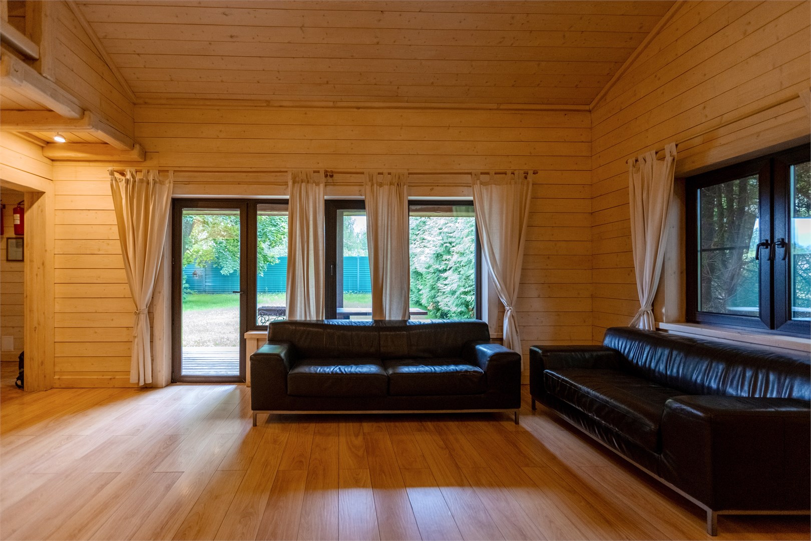 Коттедж 3 Маруся в Завидово-2